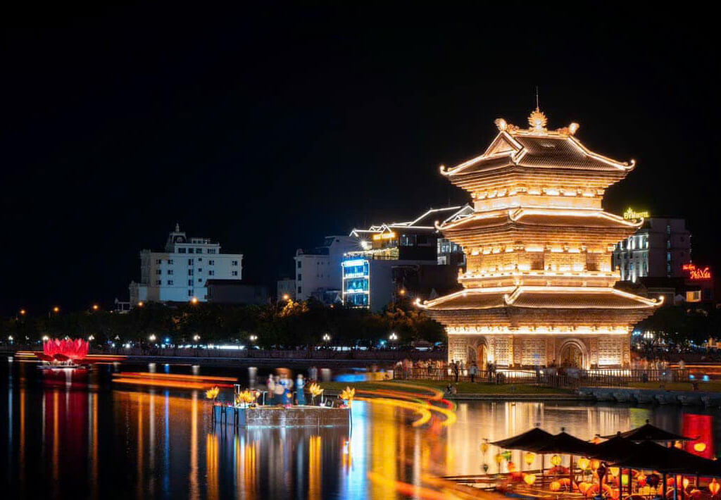 Hoa Lu Ancient Capital