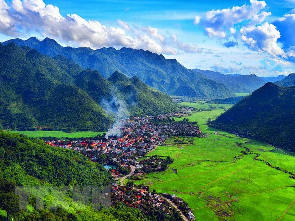 Mai Chau