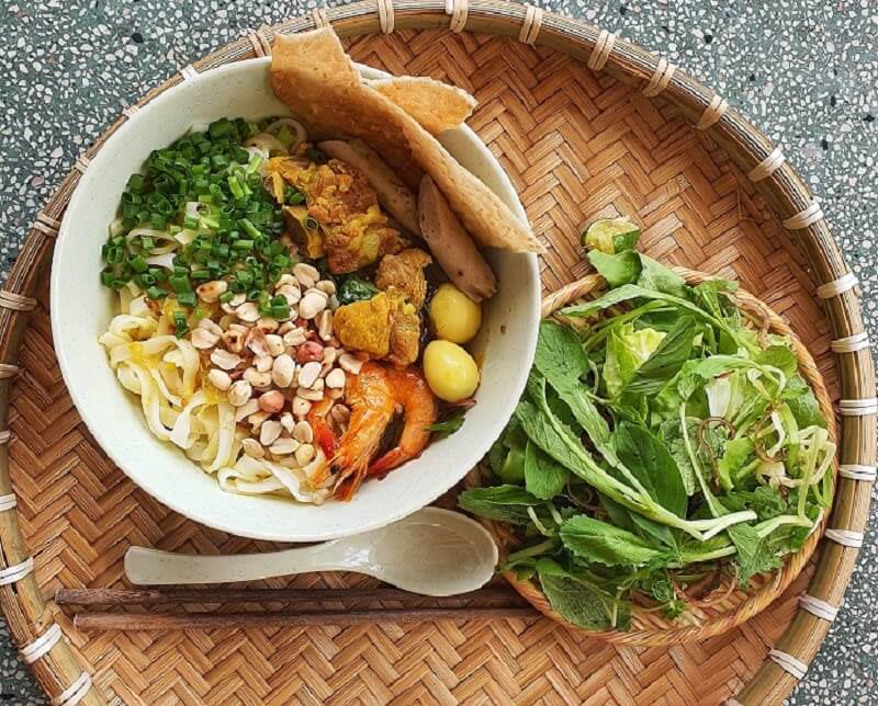 Mì Quảng