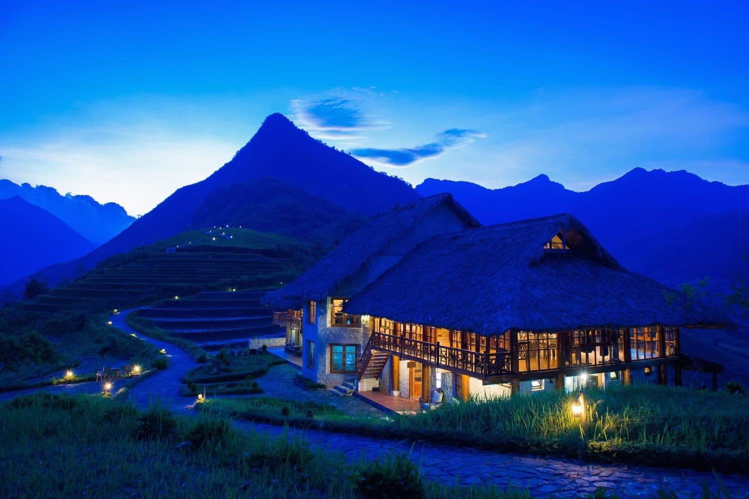 Why Choose a Sapa 3 Days 2 Nights Trip?