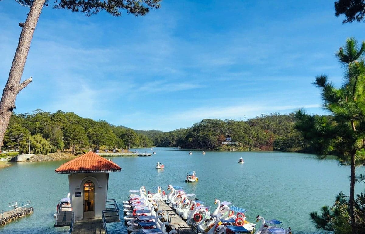 Why Choose Dalat for a Romantic Tour?