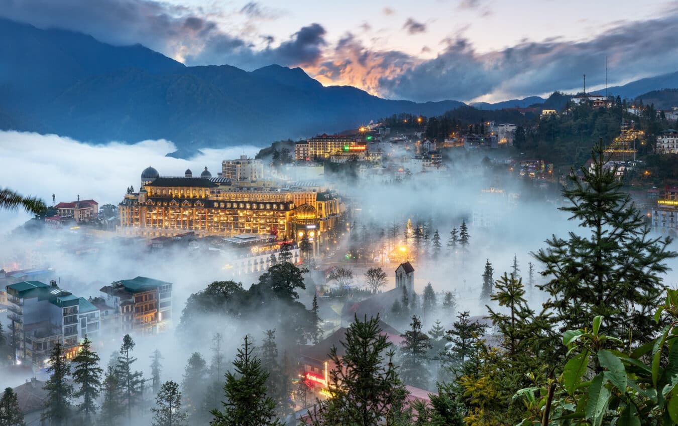 Sapa 3 Days 2 Nights – Perfect Itinerary & Travel Guide