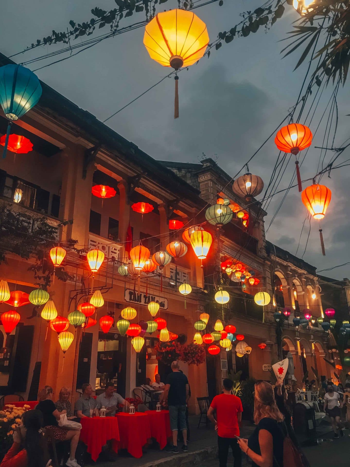Embracing Local Culture and Traditions
