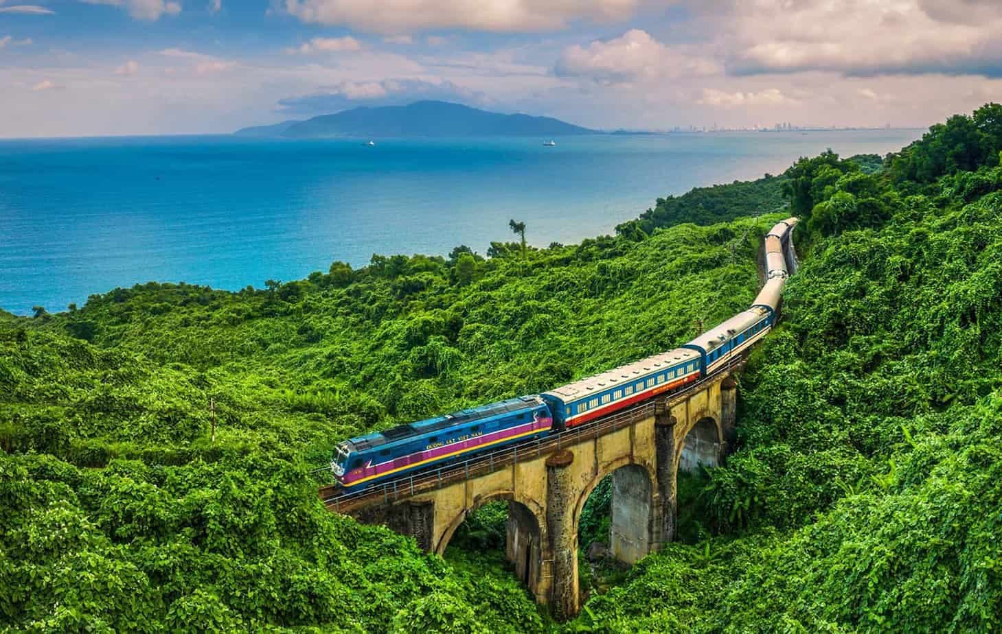 Top Destinations to Include When You Book Vietnam Tour Online