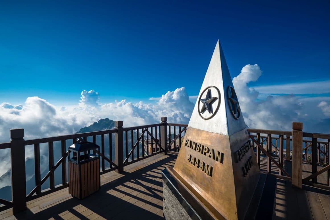 Sapa 3 Days 2 Nights Suggested Itinerary