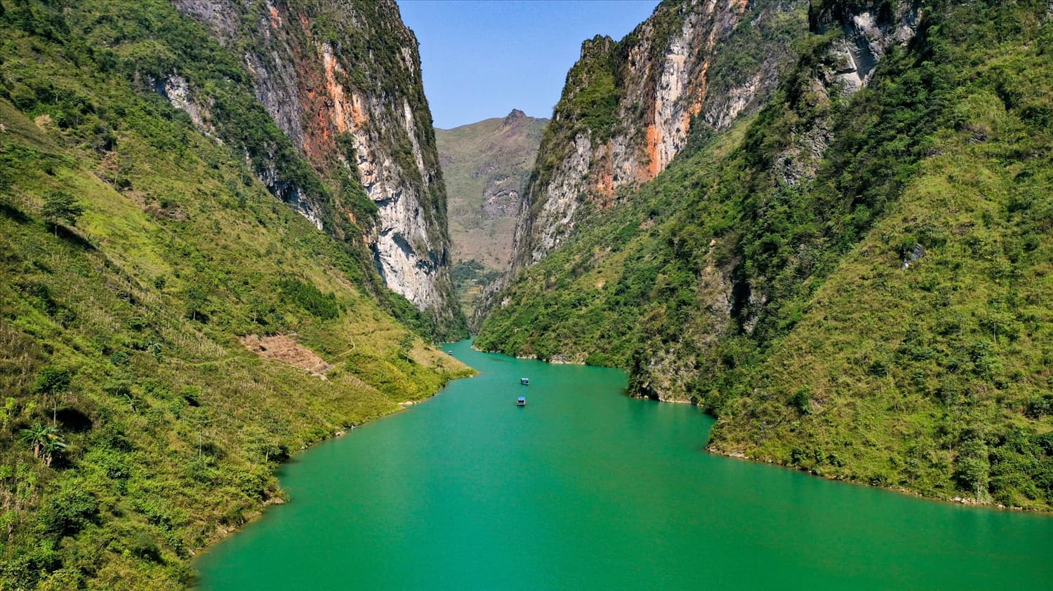 Vietnam: A Destination for Community-Based Tourism