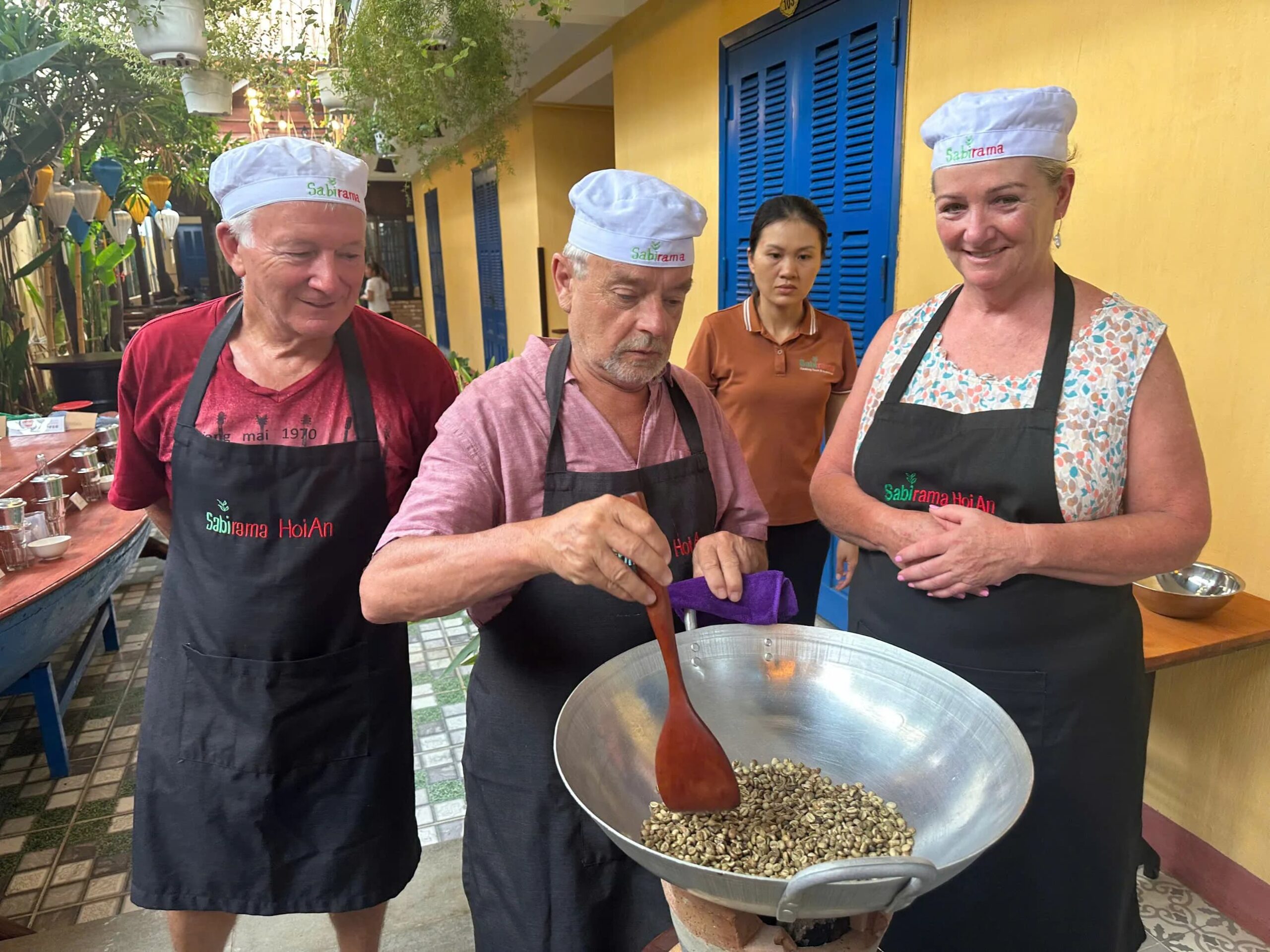 Why Vietnamese Coffee Stands Out