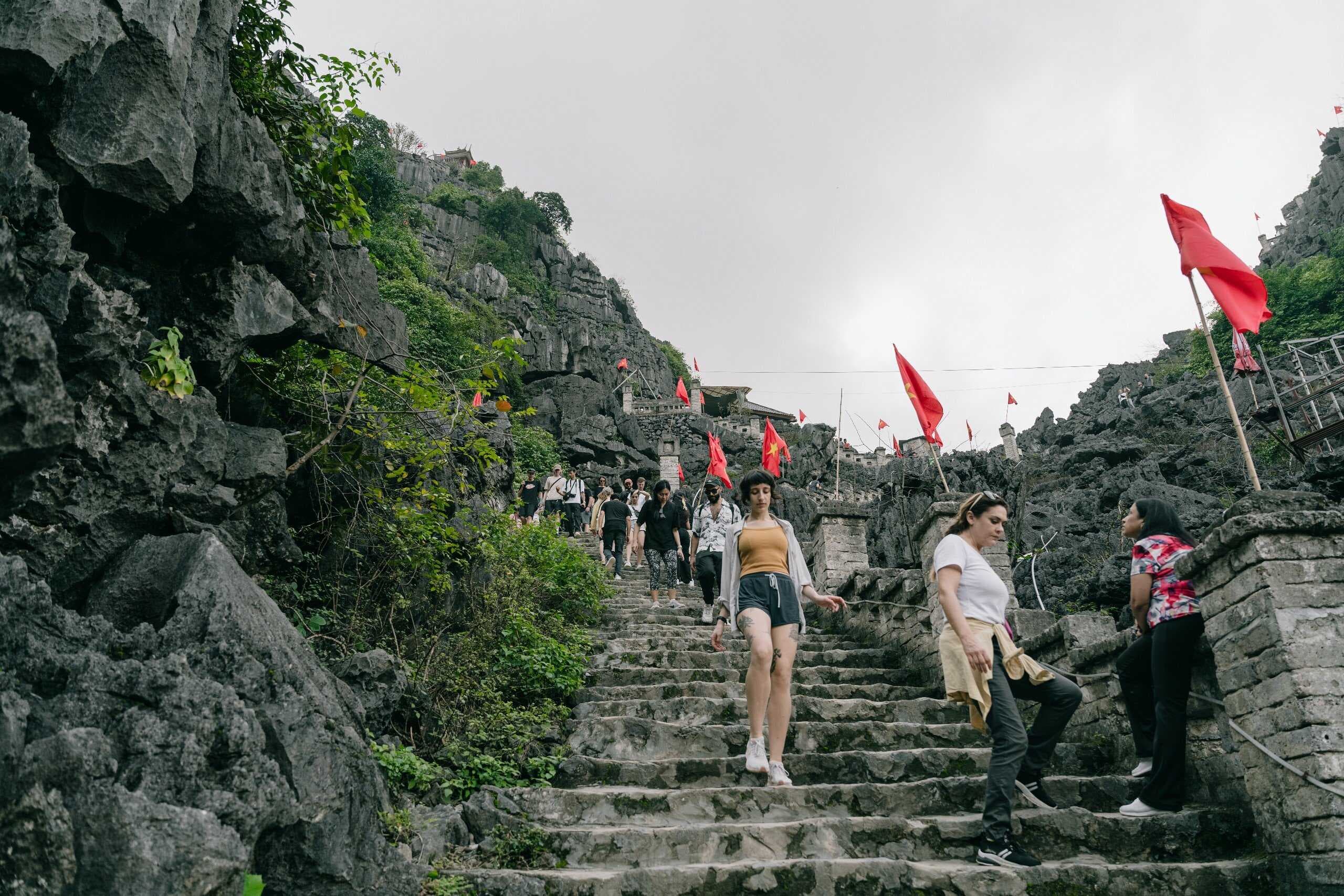 Top 6 Eco-Tourism Destinations in Vietnam