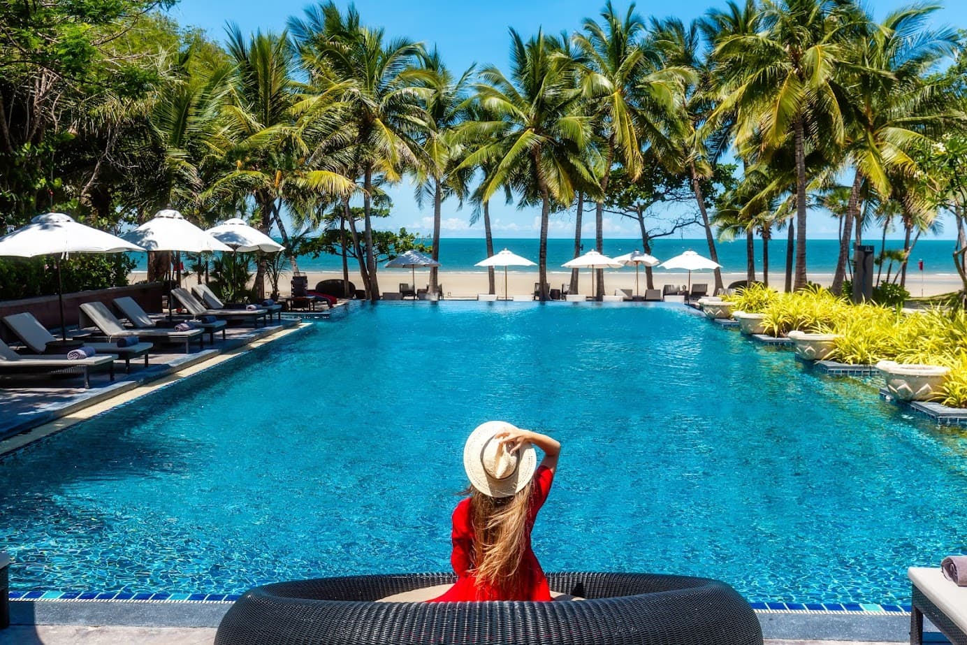 Travel Tips for a Seamless Luxury Experience