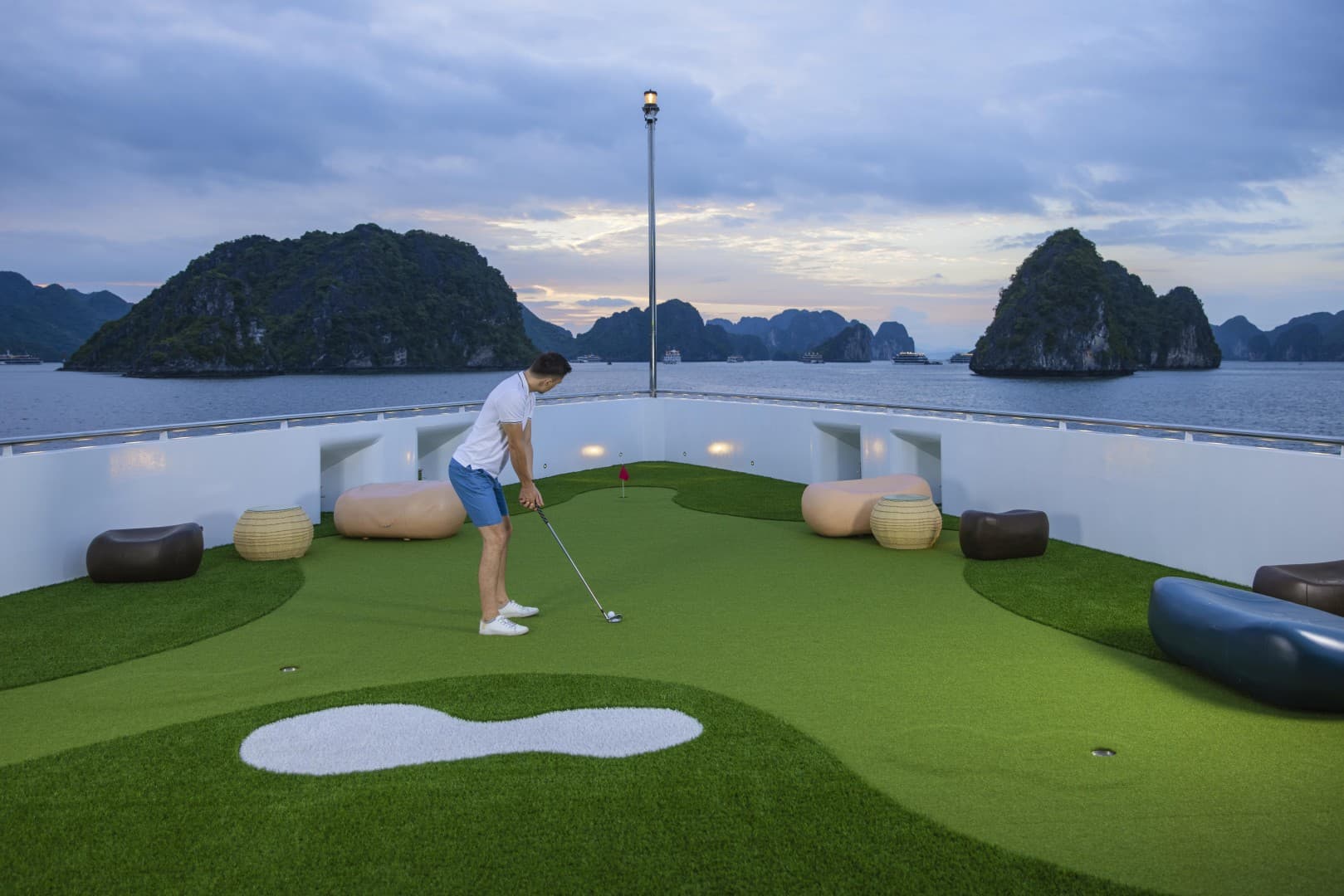 What to Pack for Your Halong Bay 2 Day 1 Night Tour