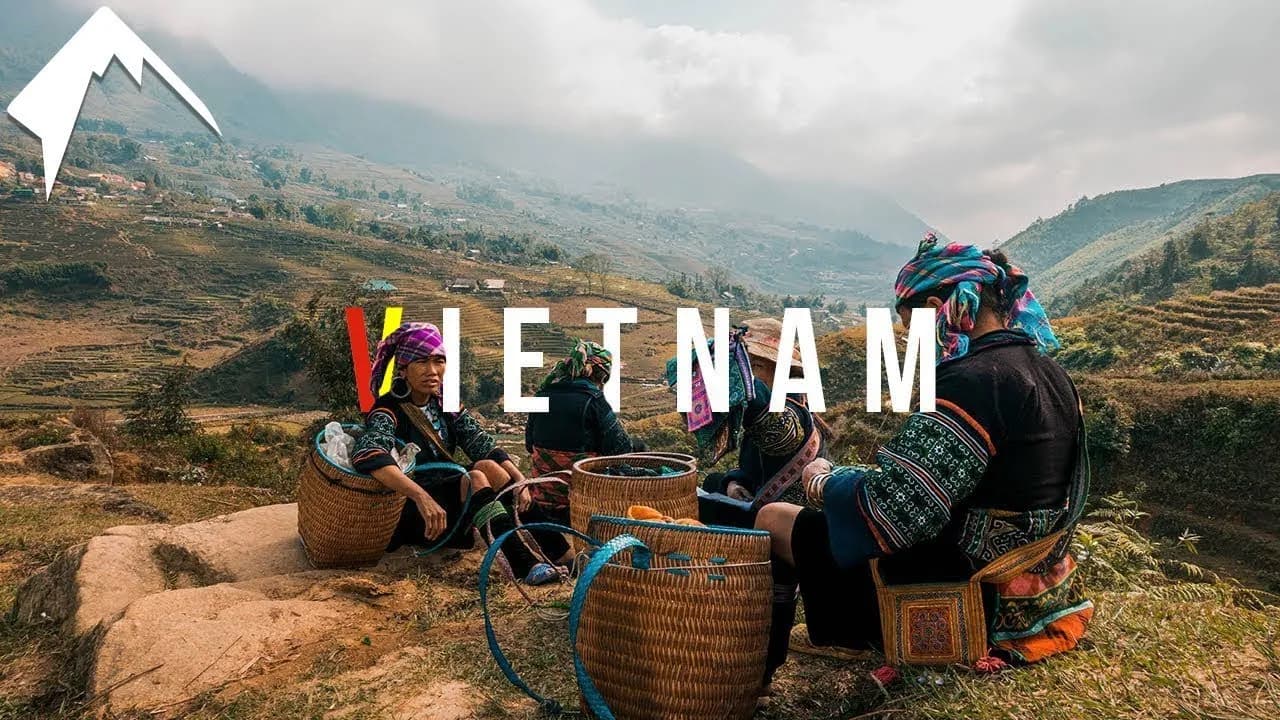 Types of Vietnam Tours You Can Book Online