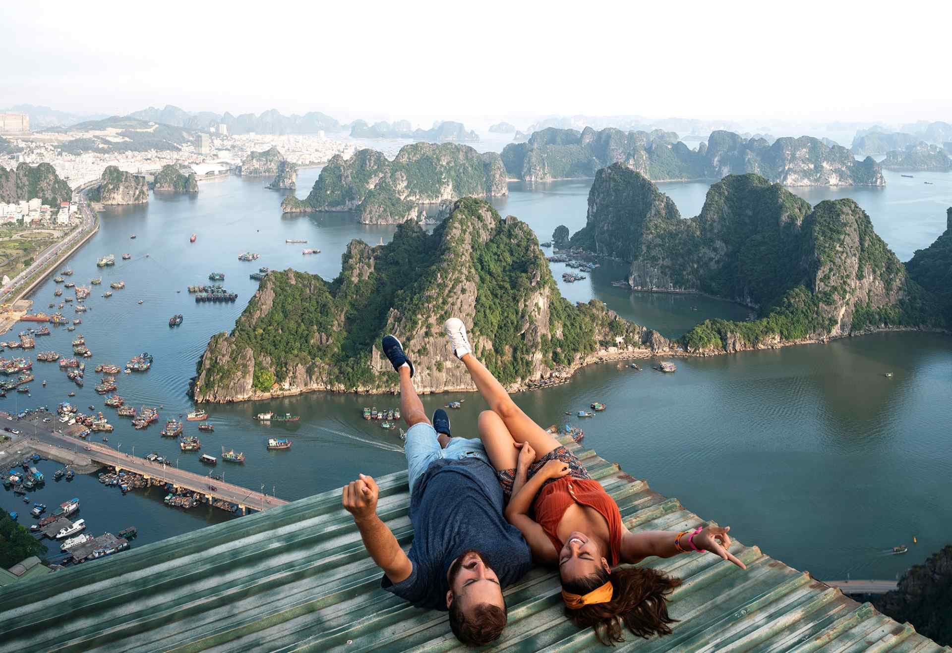 Authentic Vietnam Travel Experience: A Journey Beyond the Tourist Trails