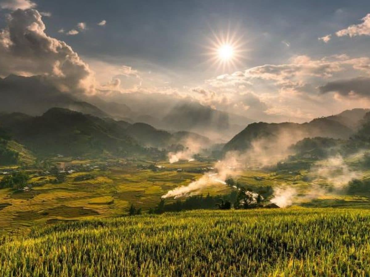 Travel Tips for Sapa 3 Days 2 Nights