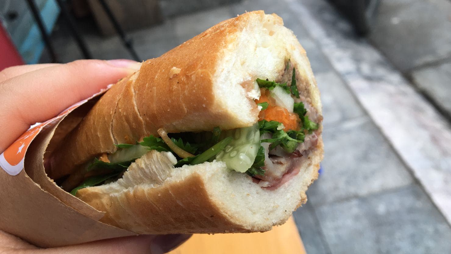 Food as a Gateway to Authenticity