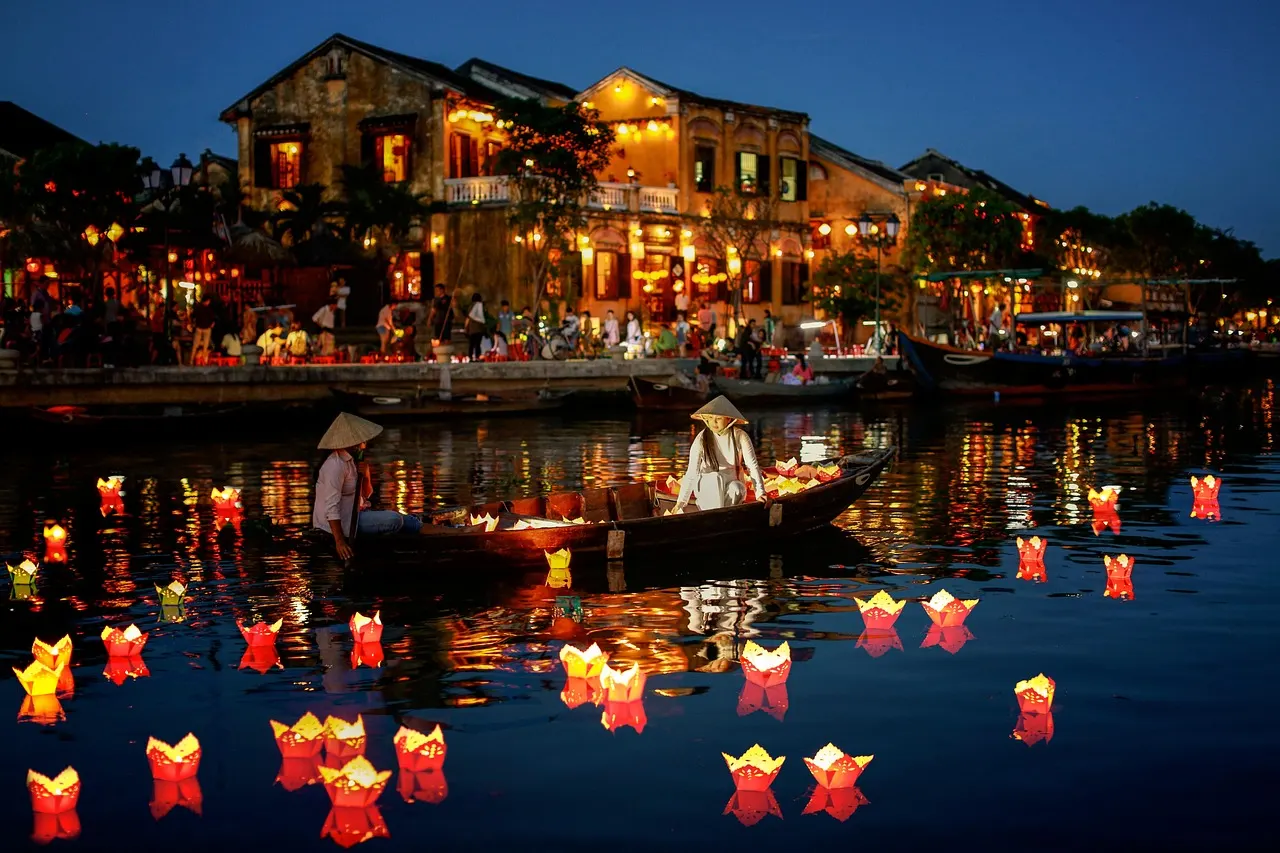 Hoi An Ancient Town