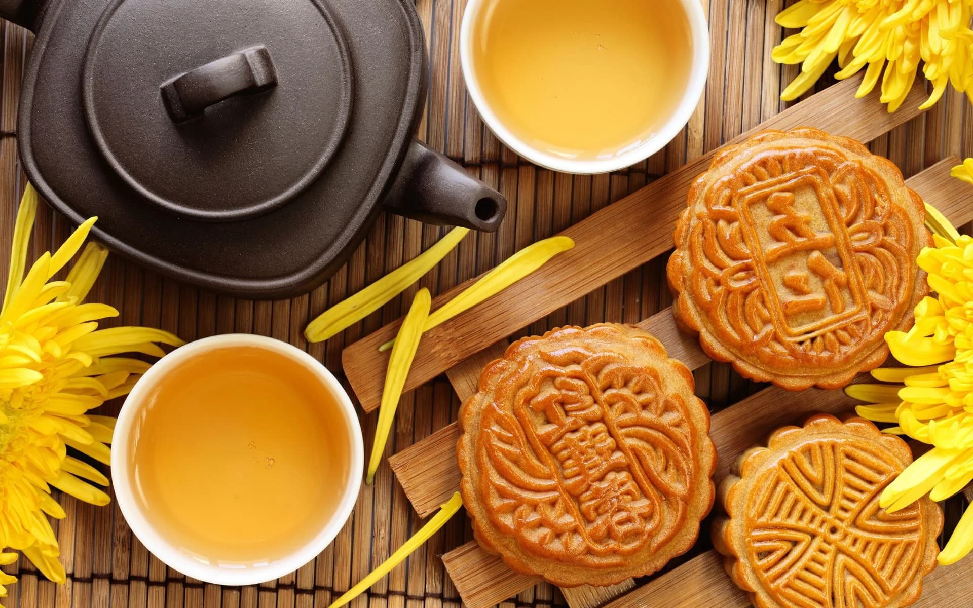 The Origin of the Mid-Autumn Festival in Vietnam