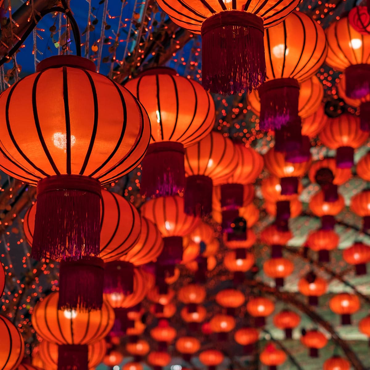 Mid-Autumn Festival and Tourism