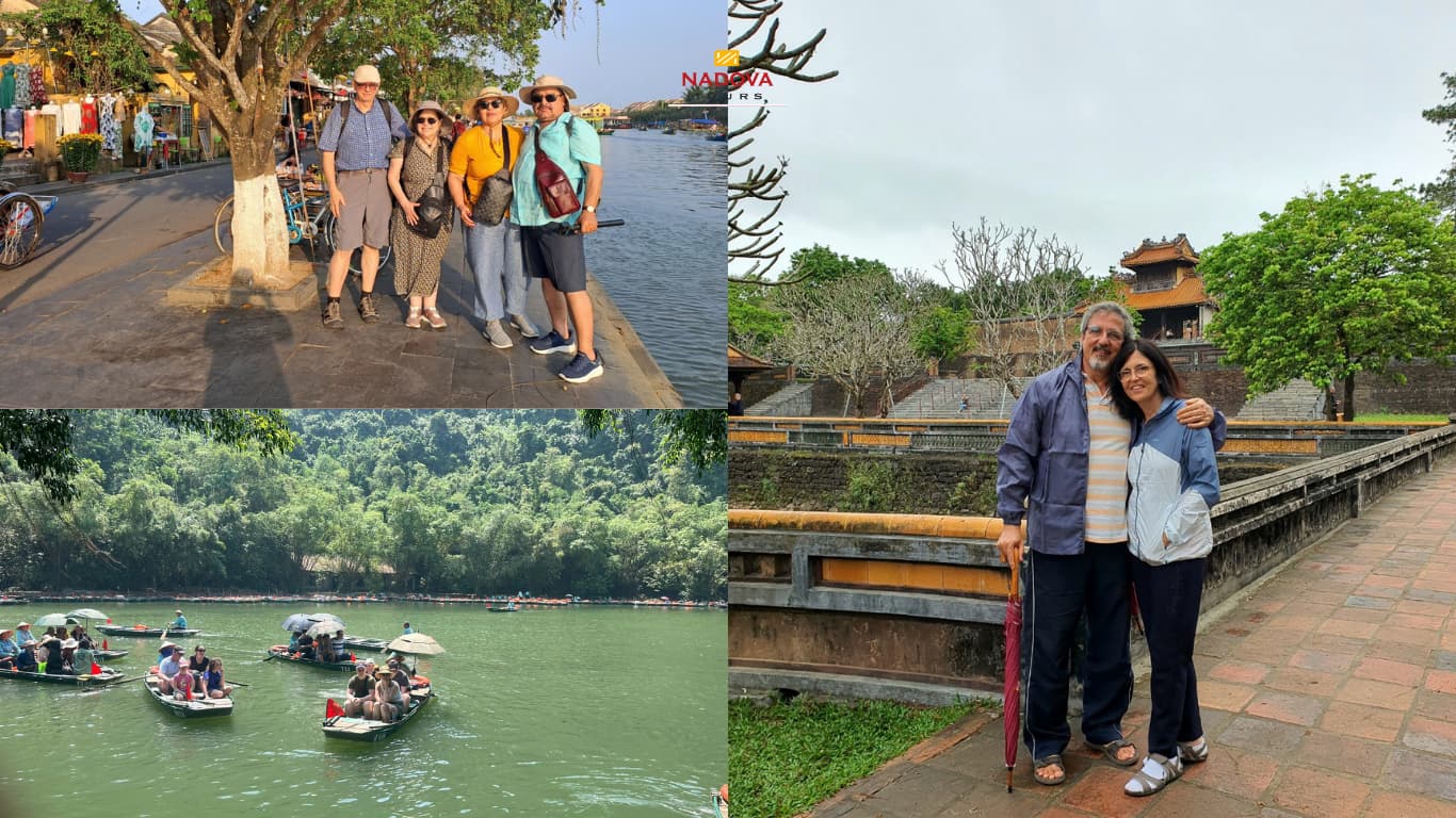 Why Choose a Tailor Made Vietnam Tour?