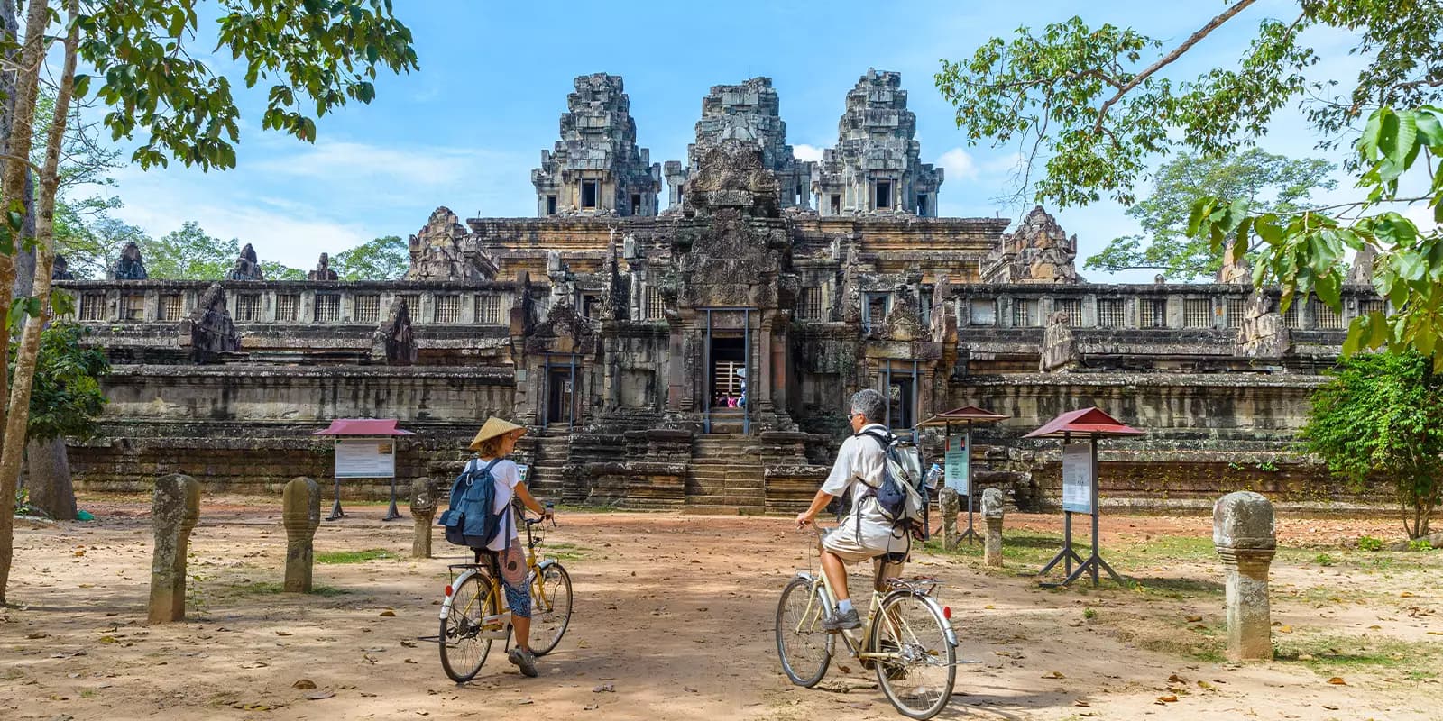 Sample Itineraries for a Tailor Made Vietnam Tour