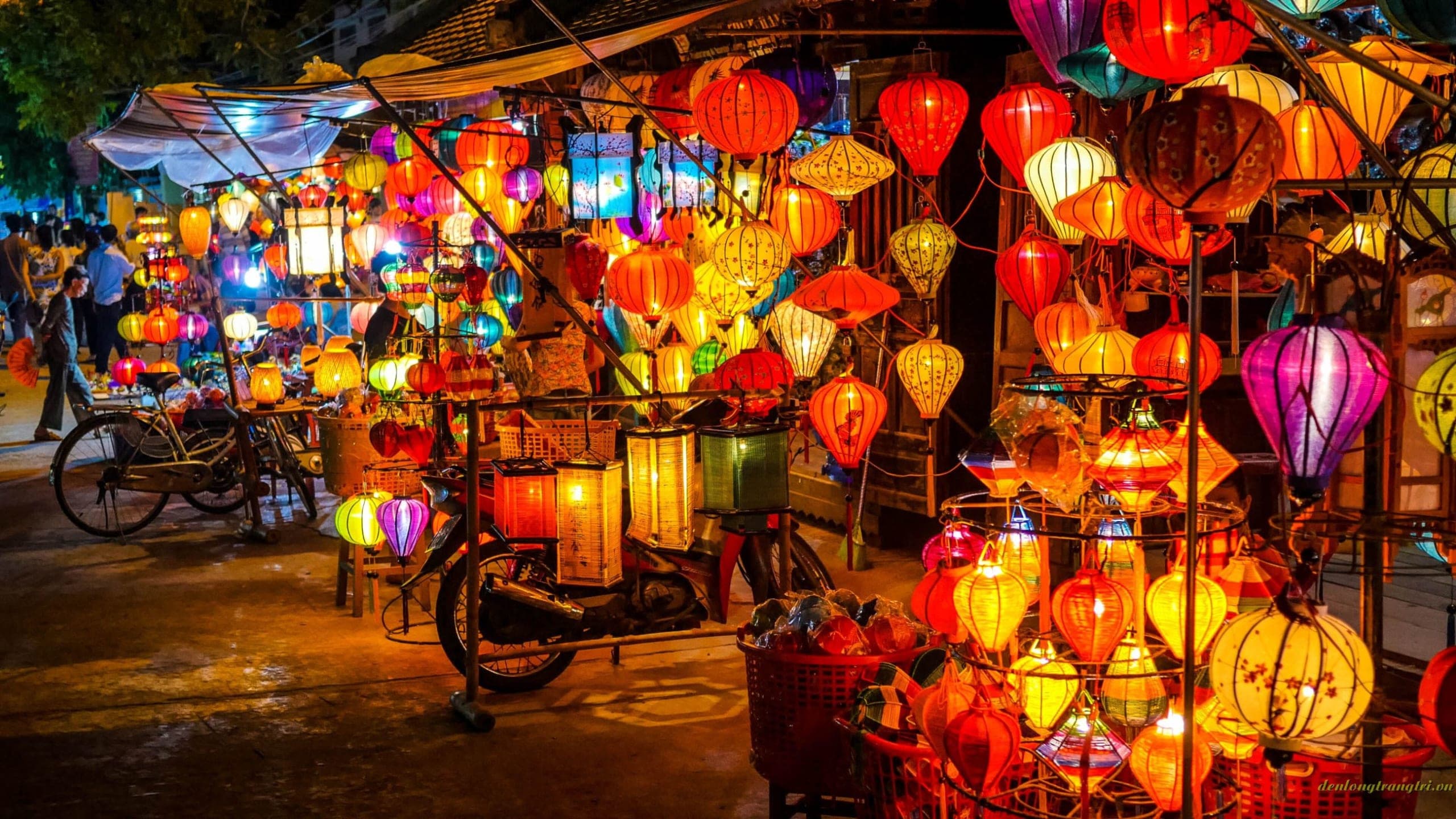 Vietnam Lantern Festival Hoi An – A Magical Experience You Shouldn’t Miss