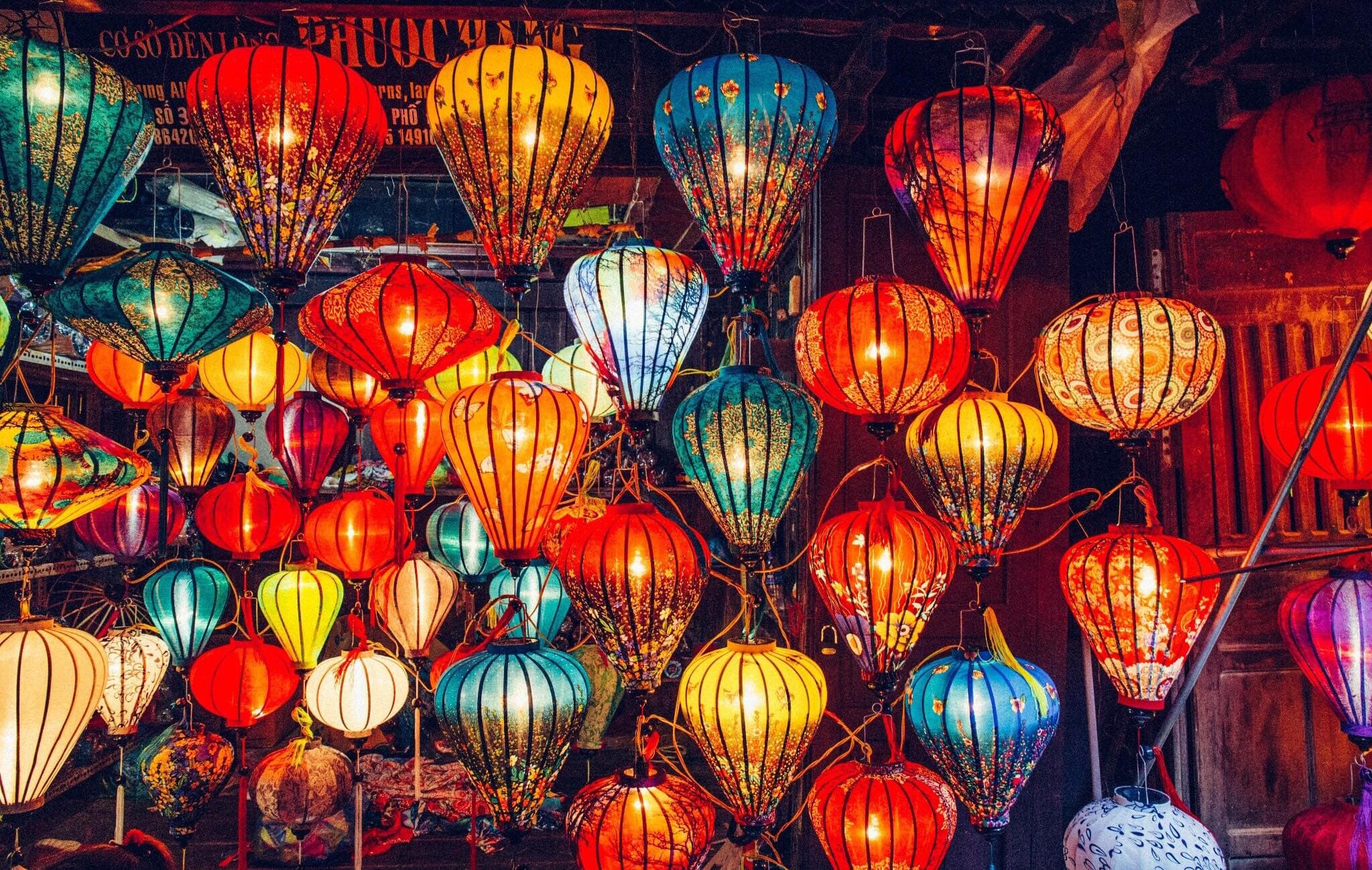 History and Significance of the Hoi An Lantern Festival