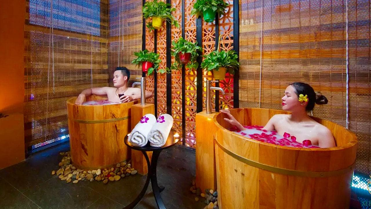 Why Choose a Spa and Detox Tour in Vietnam?