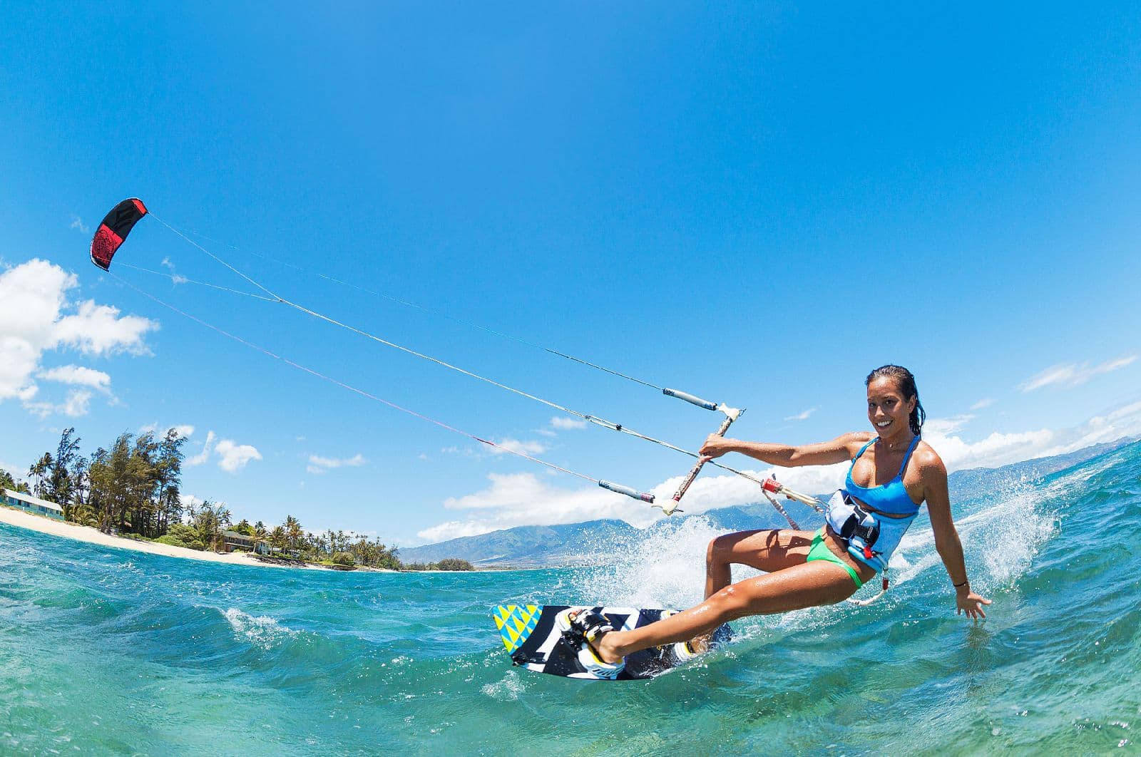 Kitesurfing in Mui Ne for Foreigners: The Ultimate Guide