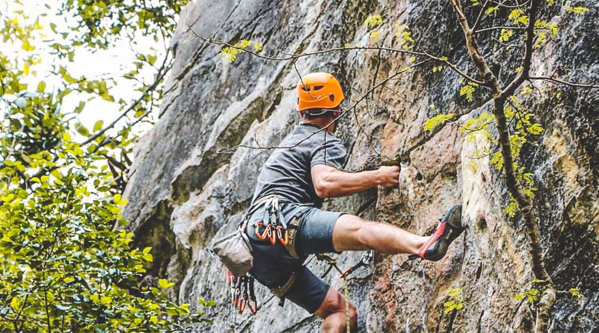 Best Rock Climbing Spots in Ha Giang