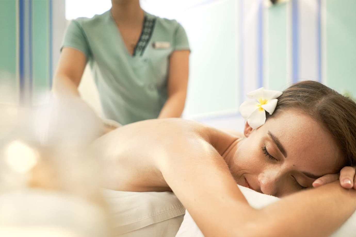 Top Destinations for Spa and Detox Tours in Vietnam