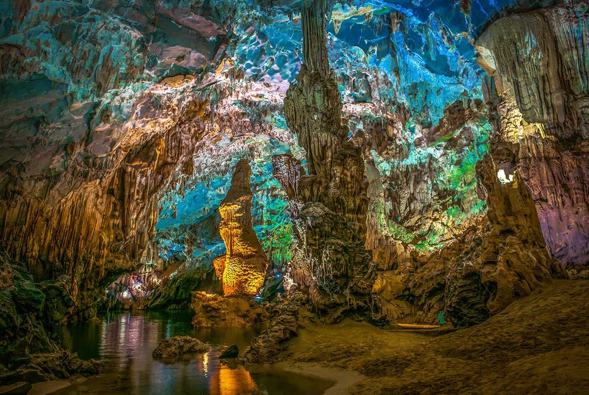 Beyond the Caves: Life and Culture in Phong Nha