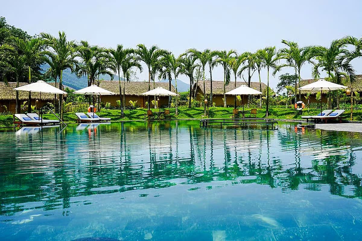 Tips for an Effective Detox Tour in Vietnam
