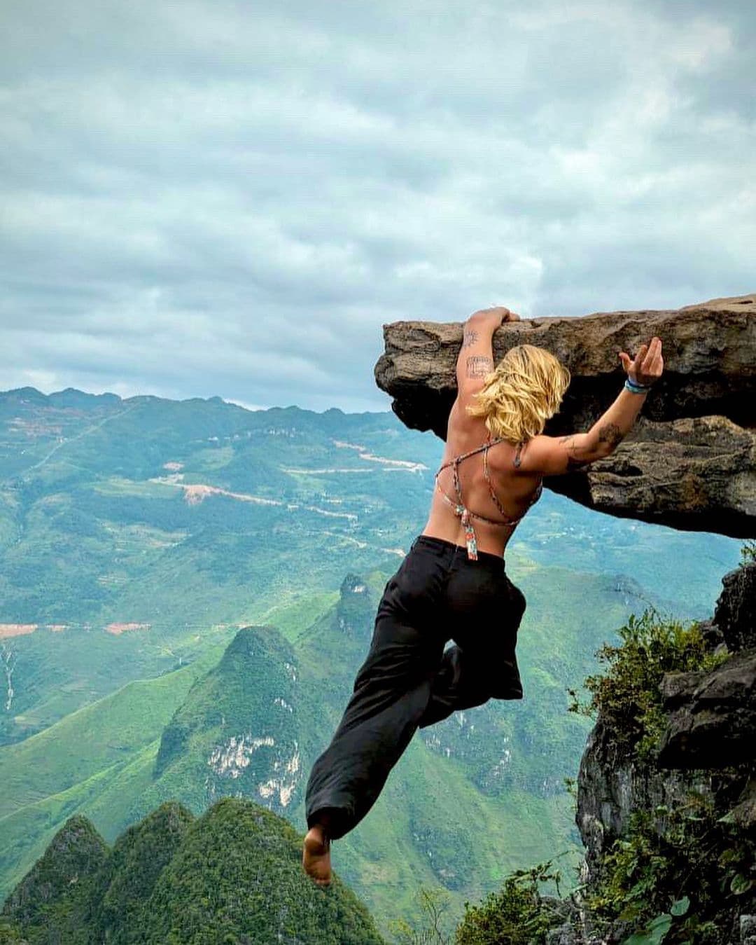 Rock Climbing in Ha Giang | Ultimate Guide to Vietnam’s Hidden Climbing Paradise