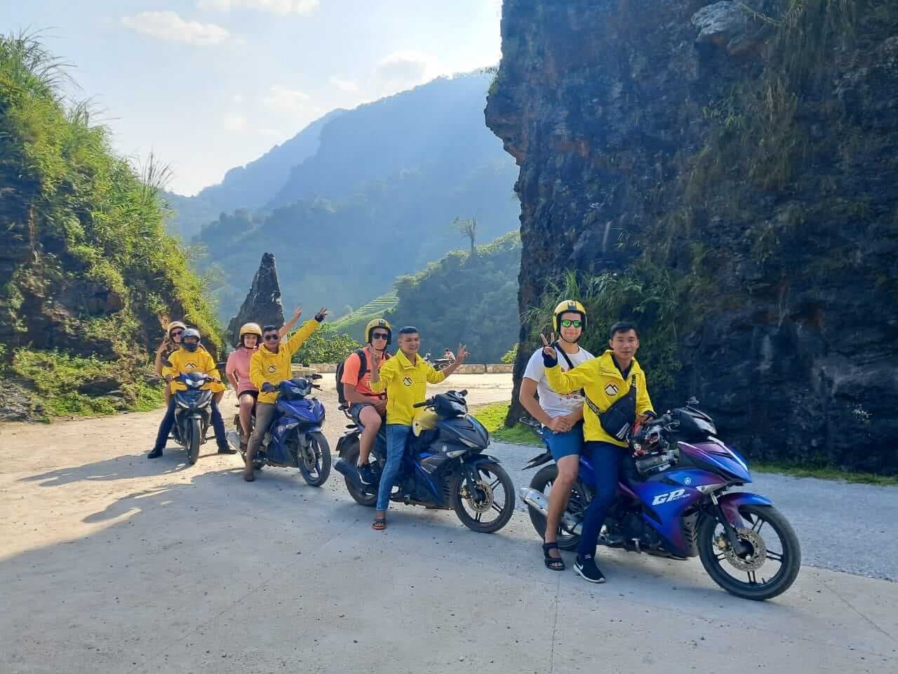 Preparing for Your Motorbike Adventure
