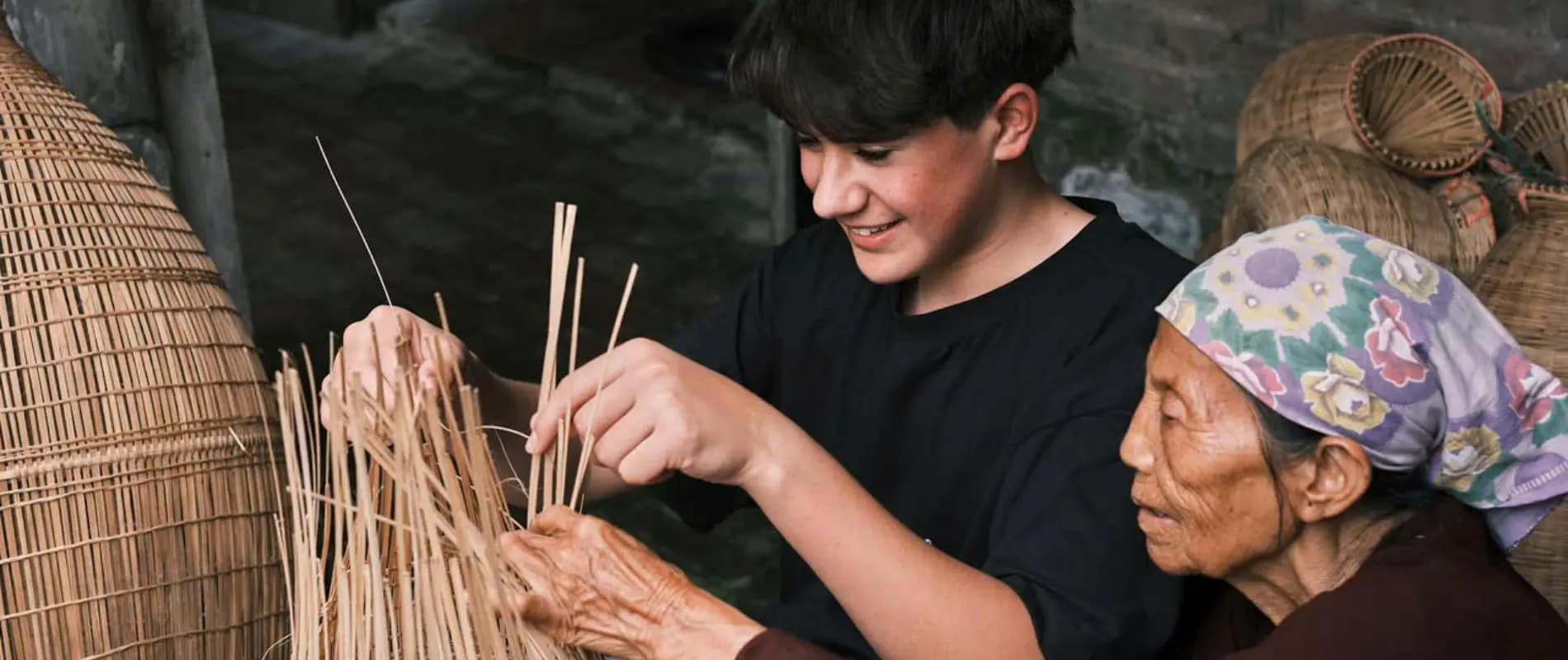 Ethical Photography and Storytelling