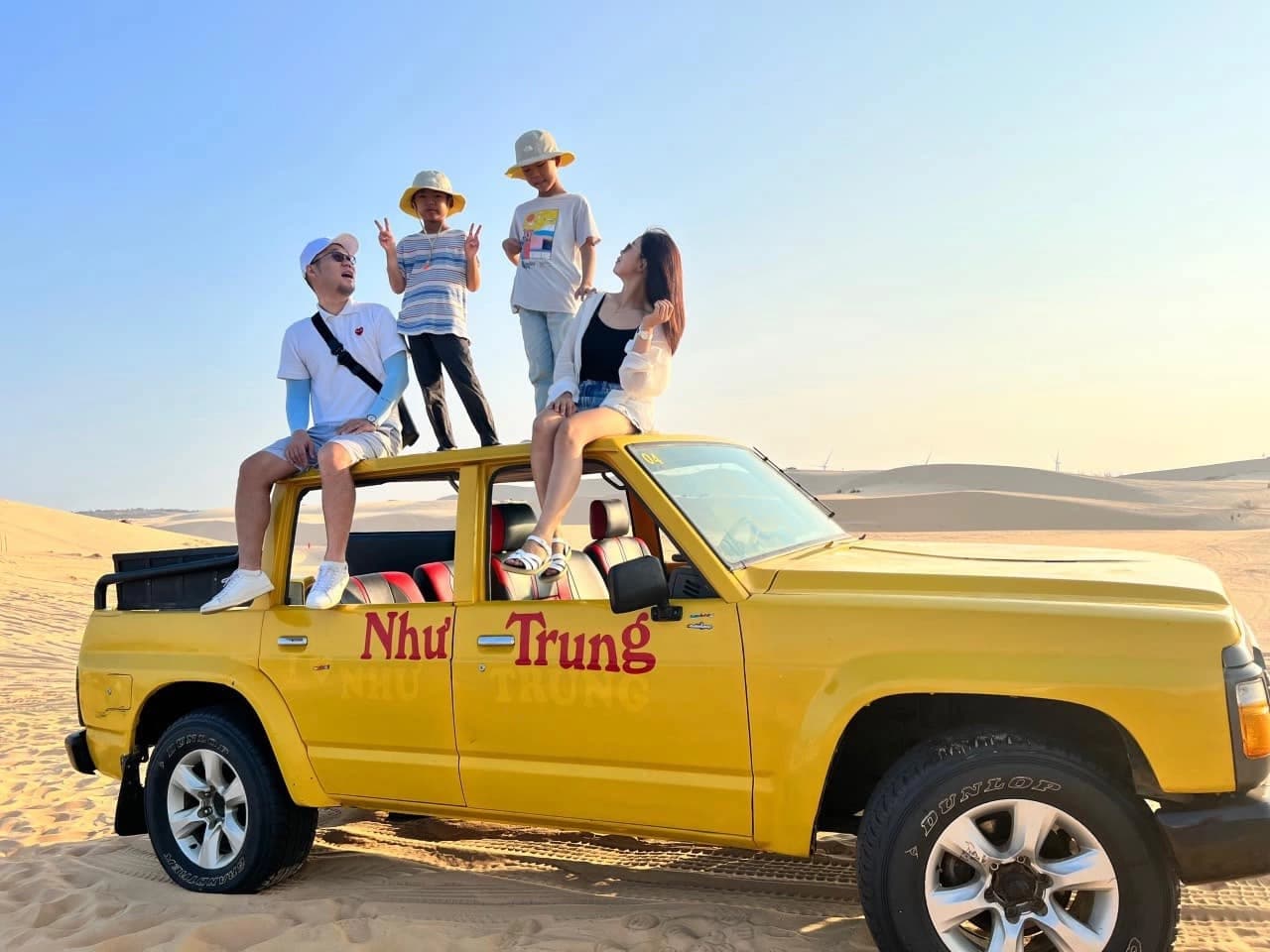 Top Destinations for Vietnam Tour for Korean Travelers