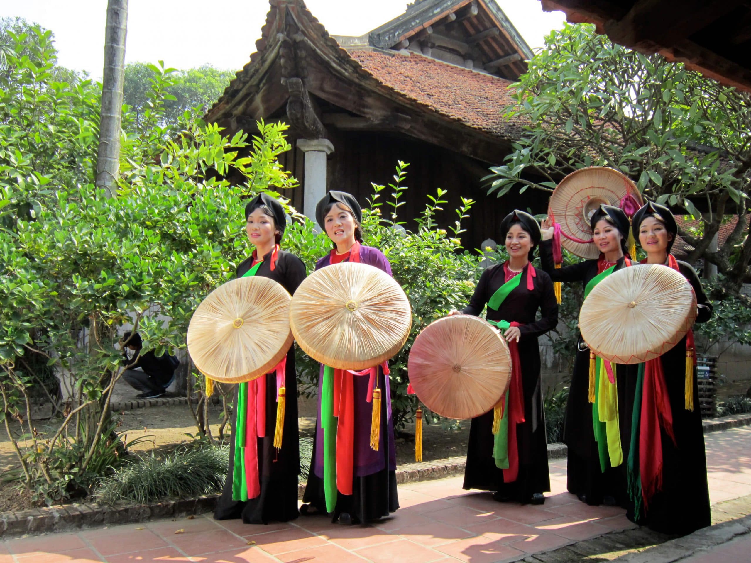 Popular Genres in Vietnam Traditional Music Experience