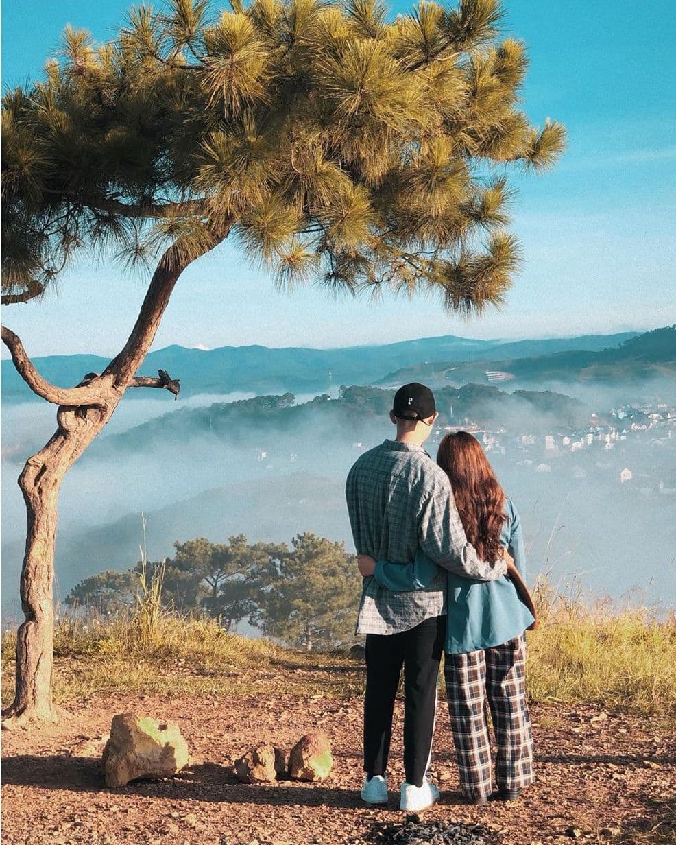 Top Cloud Hunting Spots in Da Lat You Must Visit