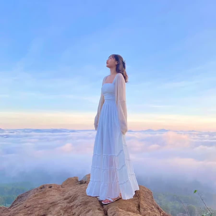 Is Cloud Hunting in Da Lat Safe?