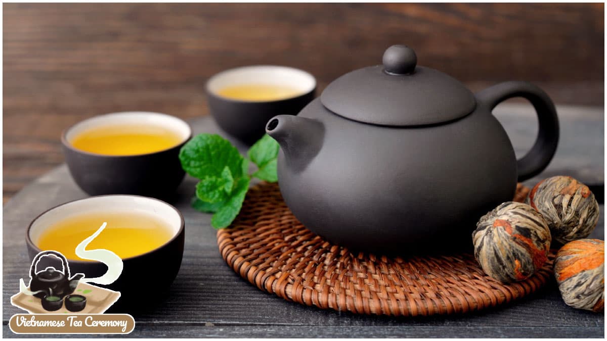 The Timeless Charm of Hoi An and Its Tea Culture