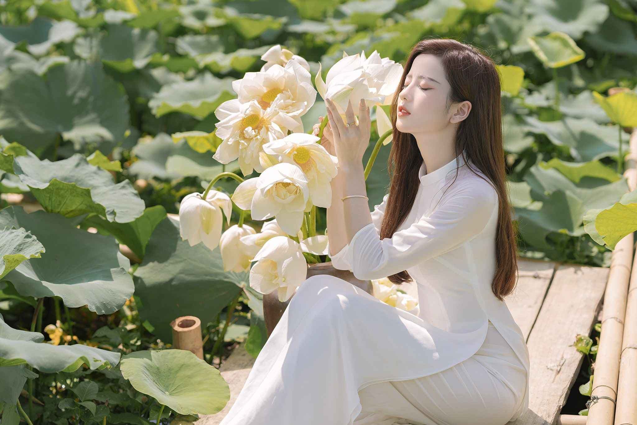 The Meaning of the Lotus in Vietnamese Culture