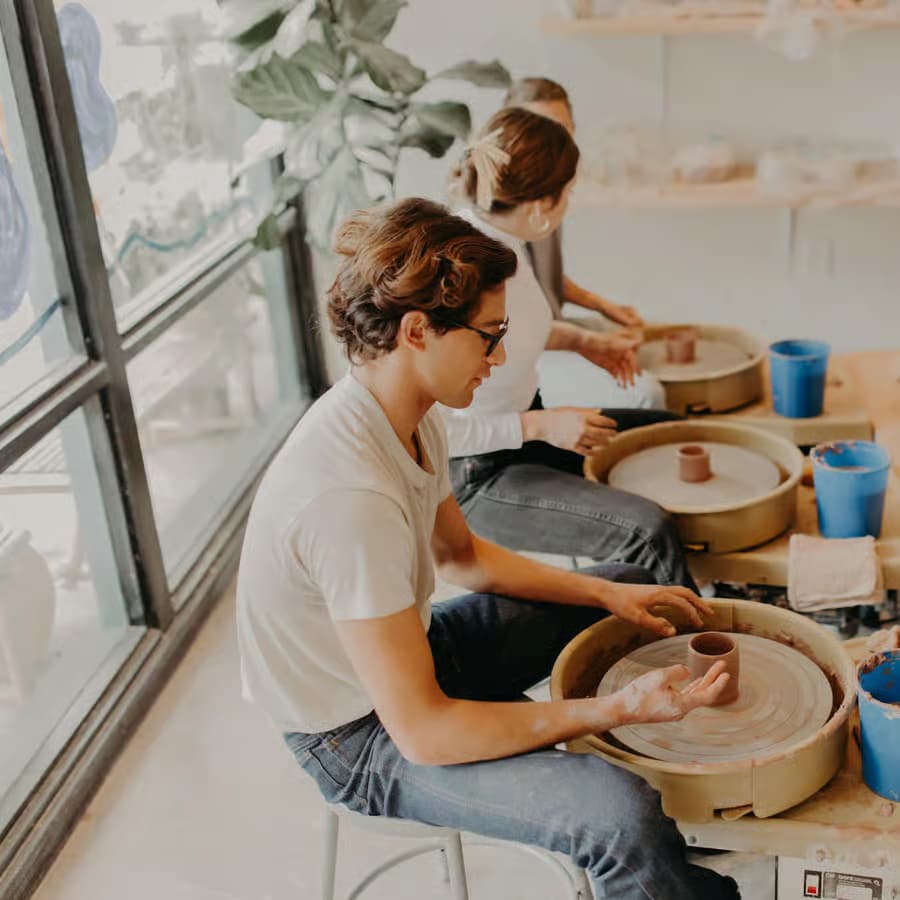 Why Bat Trang Village Is Famous for Pottery