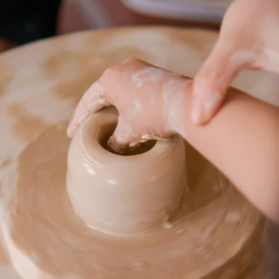 Why a Pottery Class in Bat Trang Village Is Worth It