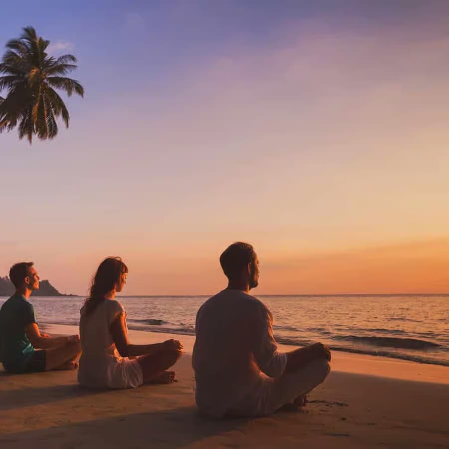 The Science Behind Sunrise and Mindfulness